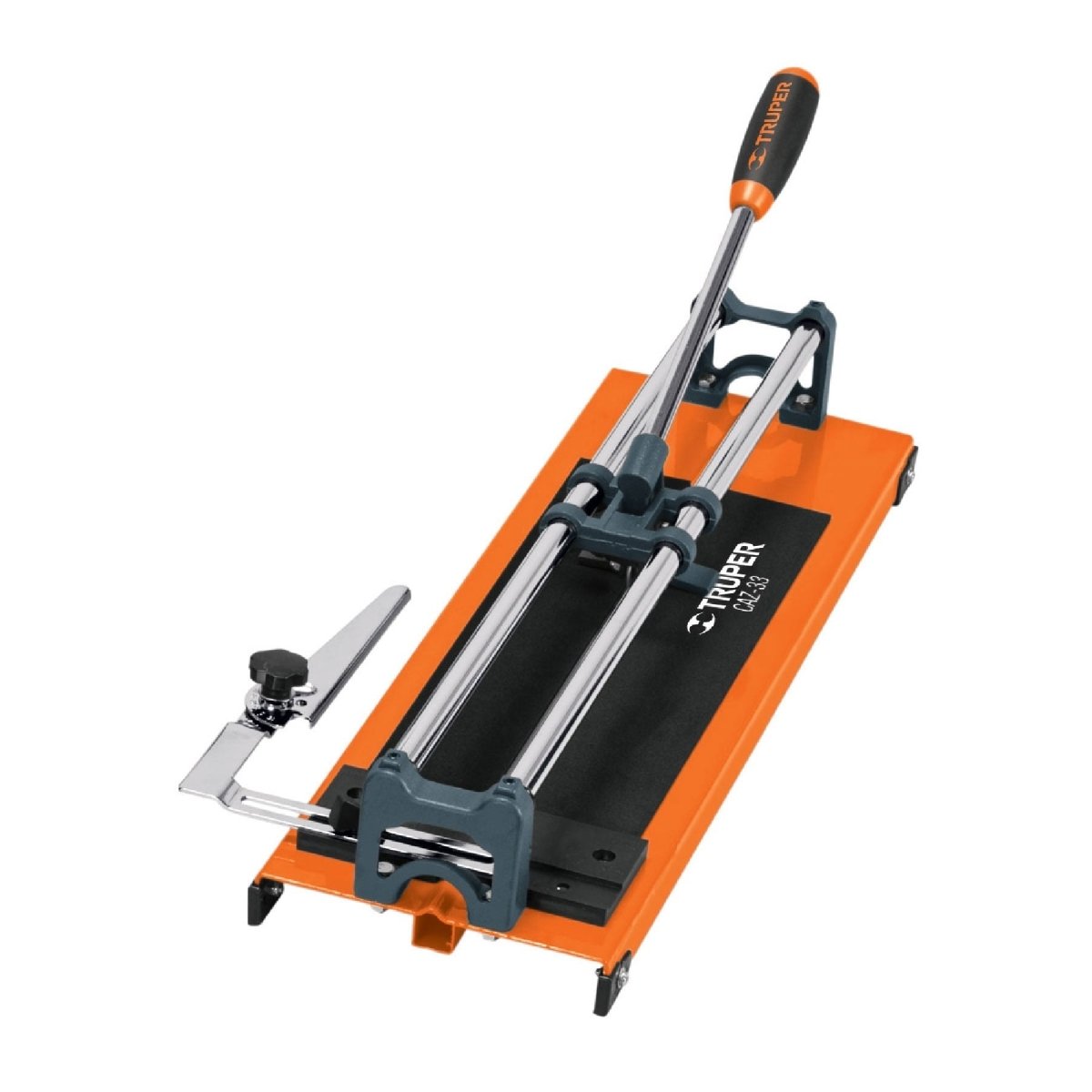 CORTADOR DE CERAMICAS 60CM TRUPER - SUPERMIX