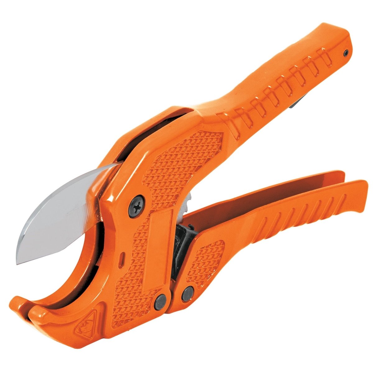 CORTADOR DE TUBOS PLASTICOS HASTA 1 5/8'' TRUPER - SUPERMIX