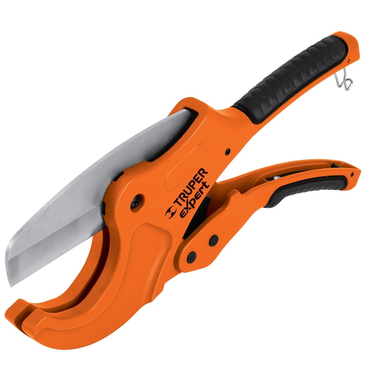 CORTADOR DE TUBOS PLASTICOS HASTA 2 1/2" TRUPER EXPERT - SUPERMIX