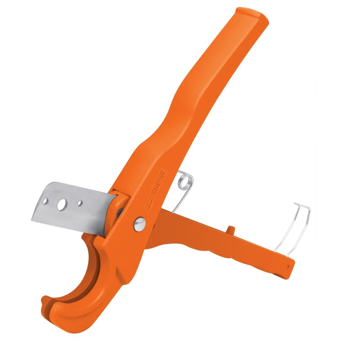 CORTADOR DE TUBOS PPR HASTA 3/4" TRUPER - SUPERMIX
