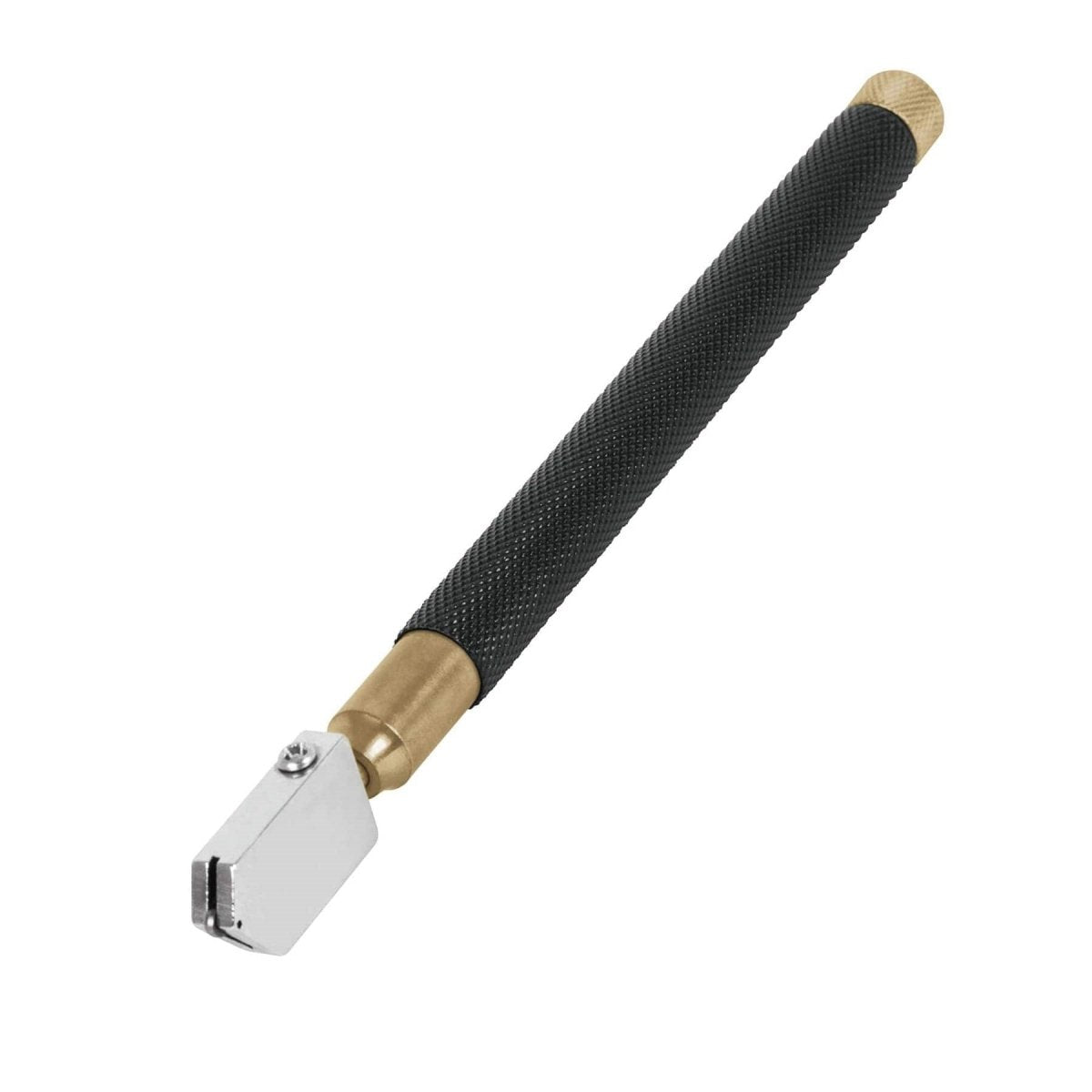 CORTADOR DE VIDRIO 5" CON DEPOSITO DE ACEITE TRUPER EXPERT - SUPERMIX