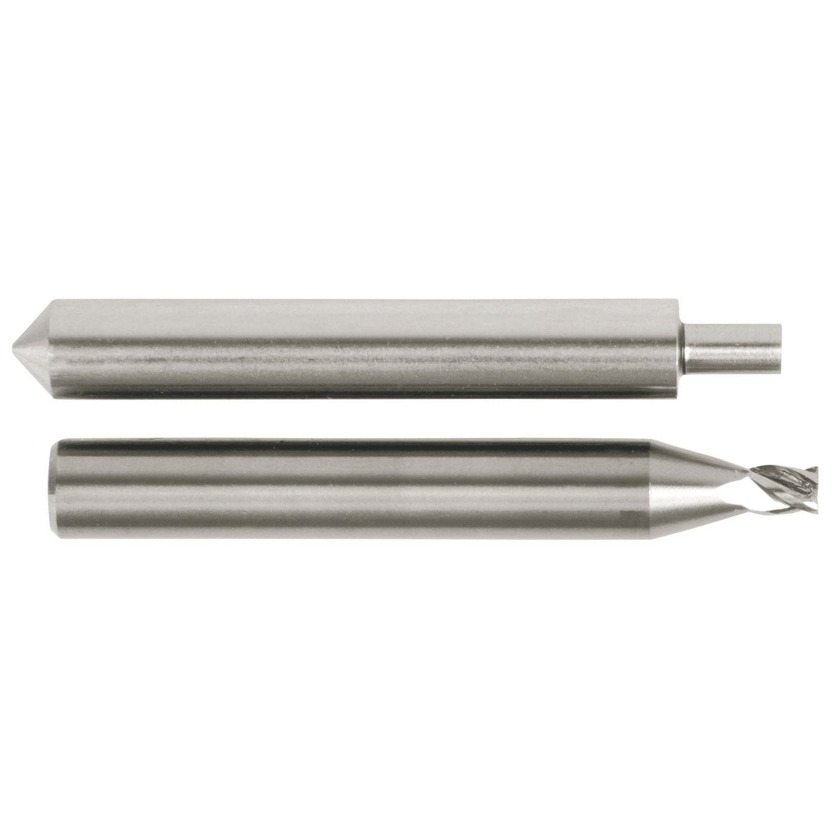 CORTADOR Y GUIA PARA MAQUINA DUPLICADORA DE LLAVES CUT - DUP - 400 - 3 HERMEX.. - SUPERMIX