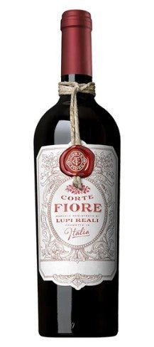 CORTE FIORE 750 ML - SUPERMIX