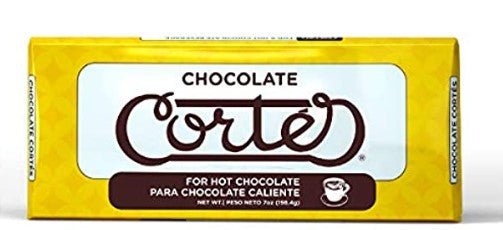 CORTES BARRA 20/7 OZ - SUPERMIX