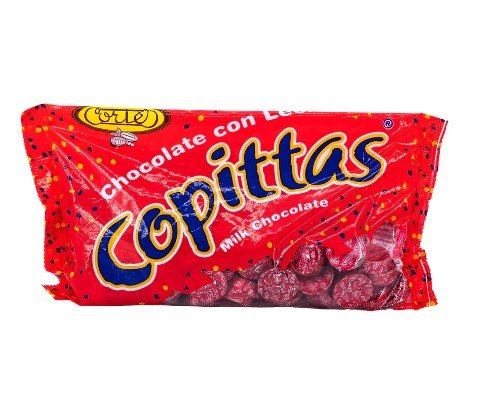 CORTES COPITTAS MIL CHOCOLATE - SUPERMIX