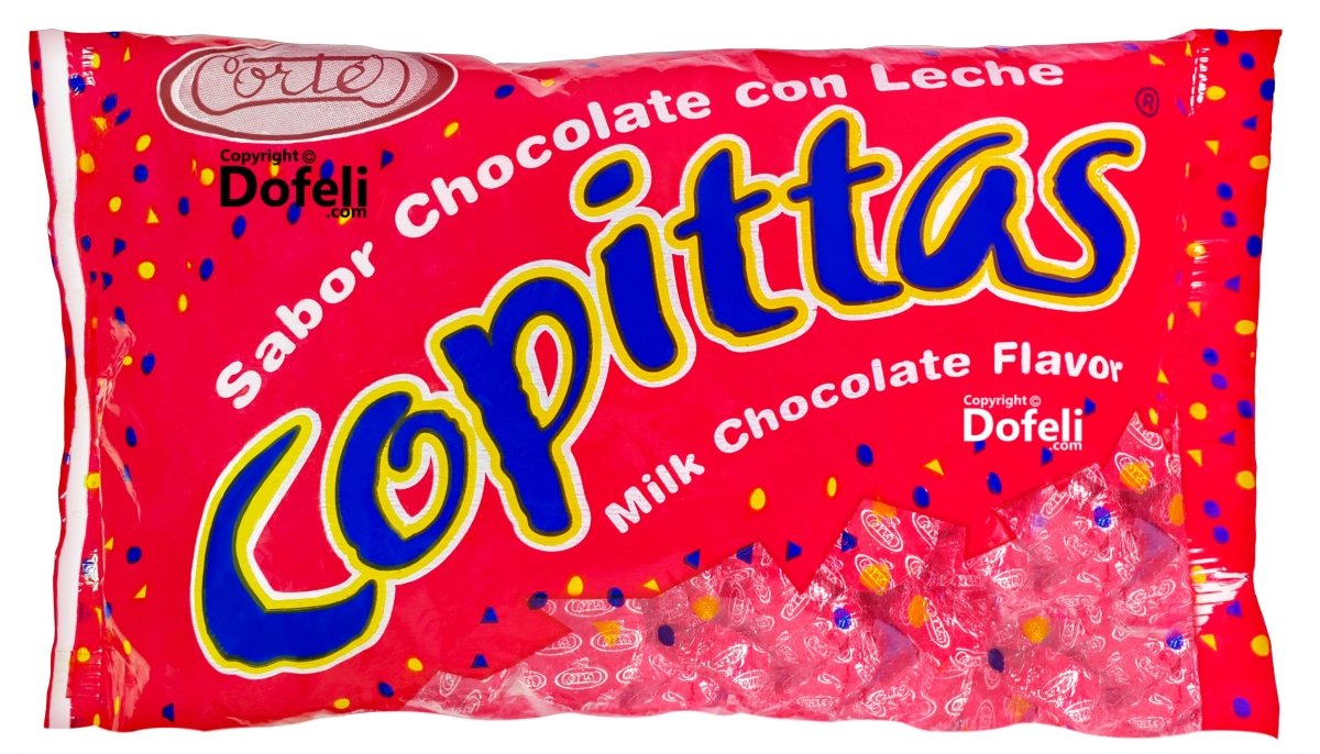 CORTES COPPITTAS 15 - SUPERMIX