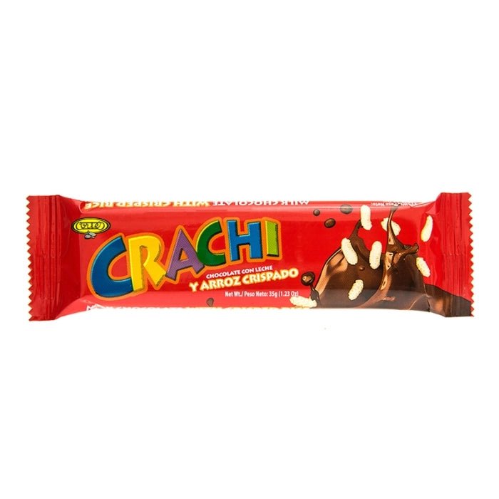 CORTES CRACHI 35 GRS - SUPERMIX
