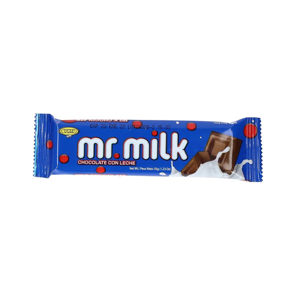 CORTES MR. MILK 35 GRS - SUPERMIX