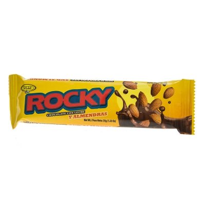 CORTES ROCKY KID 35 GRS - SUPERMIX