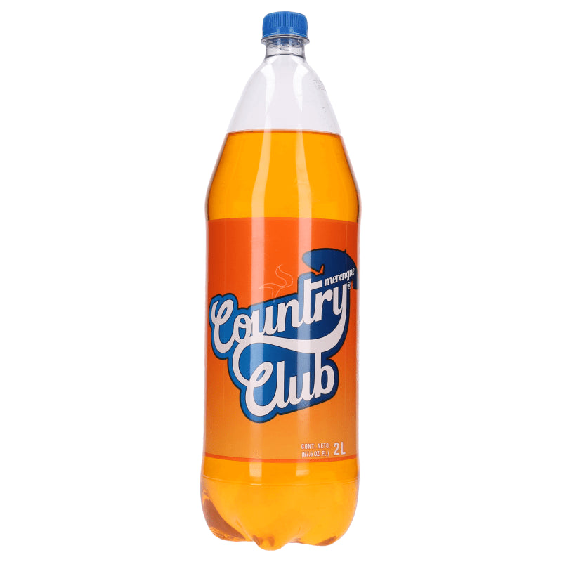COUNTRY CLUB REFRESCO SABOR MERENGUE 2 LT - SUPERMIX