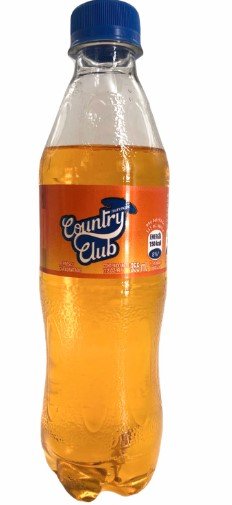 COUNTRY CLUB REFRESCO SABOR MERENGUE 400 ML - SUPERMIX