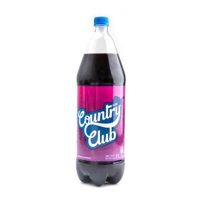 COUNTRY CLUB REFRESCO SABOR UVA 2 LT - SUPERMIX
