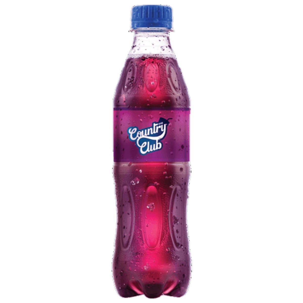 COUNTRY CLUB REFRESCO SABOR UVA 400 ML - SUPERMIX