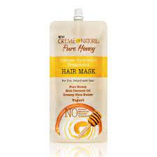 CREME OF NATURE CON PH YOGOURT HAIR MASK 3.8 OZ - SUPERMIX