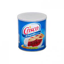 CRISCO MANTECA VEGETAL 3 LB - SUPERMIX