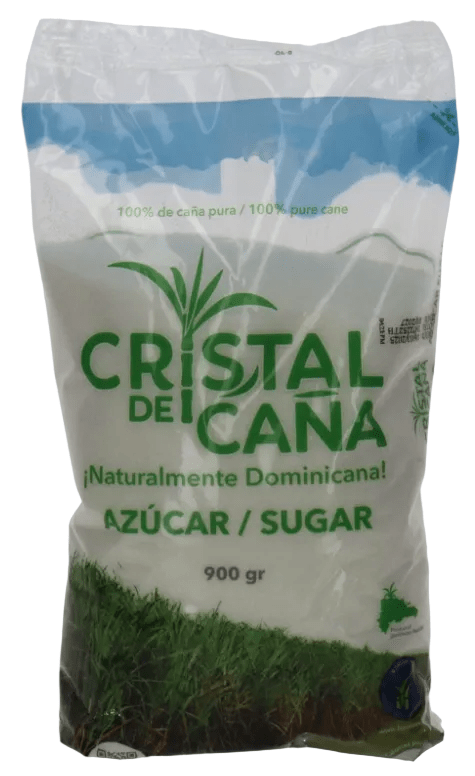 CRISTAL DE CAÑA AZUCAR REFINA 2 LB - SUPERMIX