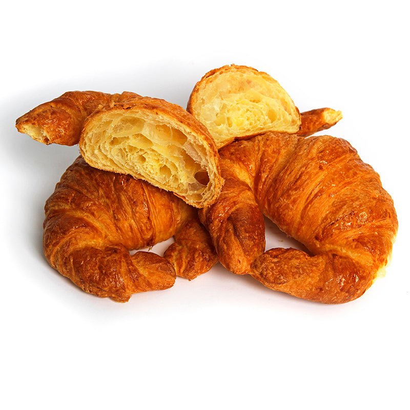 CROISSANT DE MANTEQUILLA 65GR - SUPERMIX