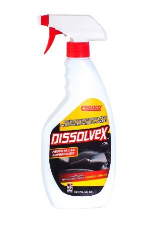 CROSSCO LIMPIADOR PARA BAÑO 22 OZ - SUPERMIX