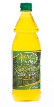 CRUZ VERDE PINOL 16 ONZ - SUPERMIX
