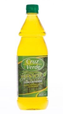 CRUZ VERDE PINOL 32 ONZ - SUPERMIX