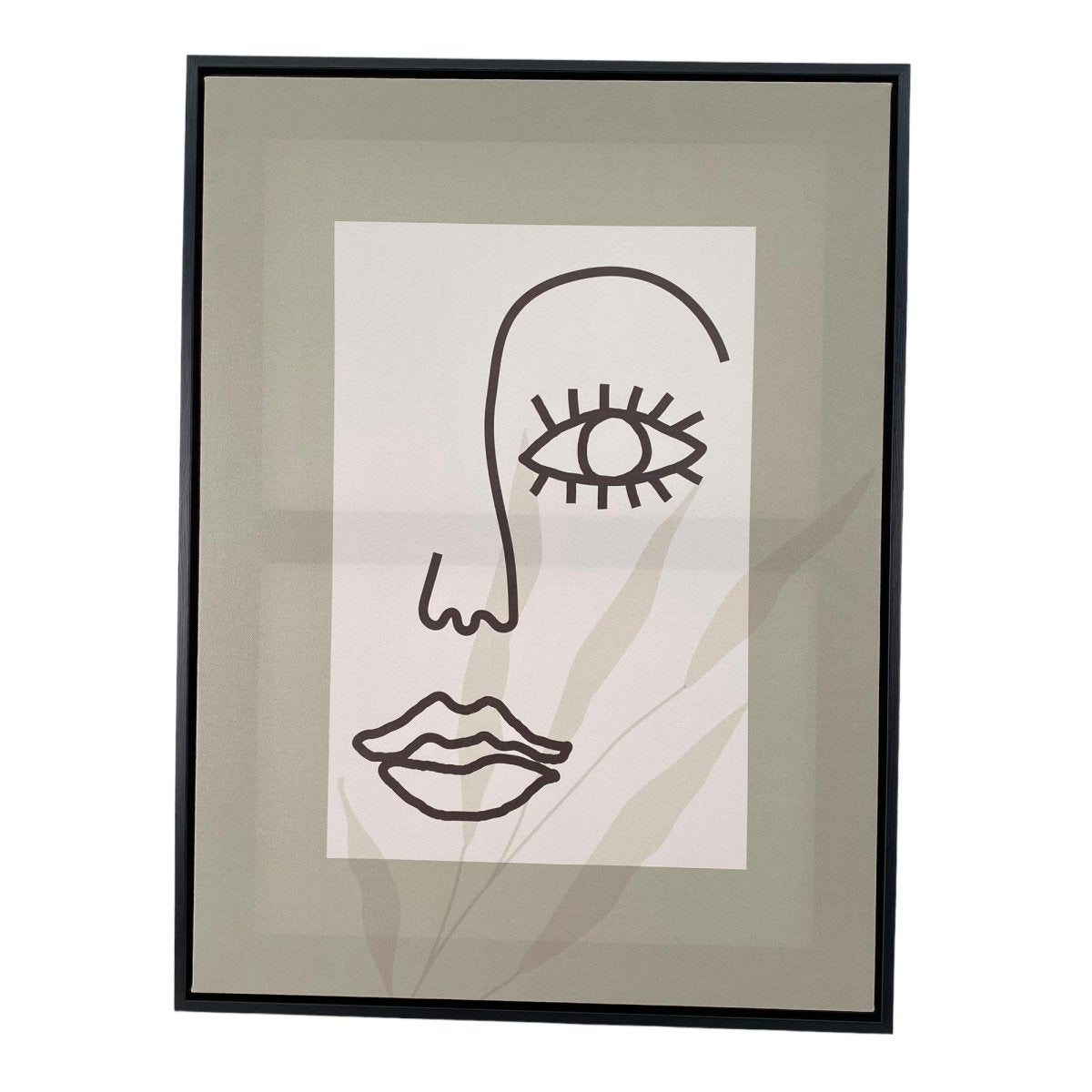 CUADRO 45X3X60CM - SUPERMIX