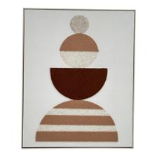 CUADRO C/MARCO 82X4.50X102CM - SUPERMIX