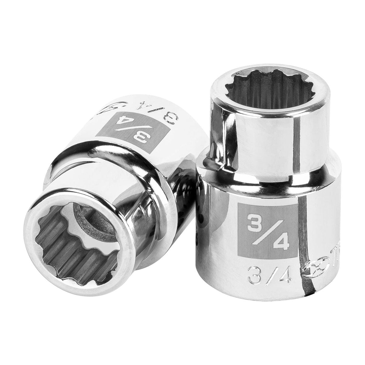 CUBO MECANICO 1 3/8" ENTRADA 3/4" ESTRIADO CORTO TRUPER.. - SUPERMIX