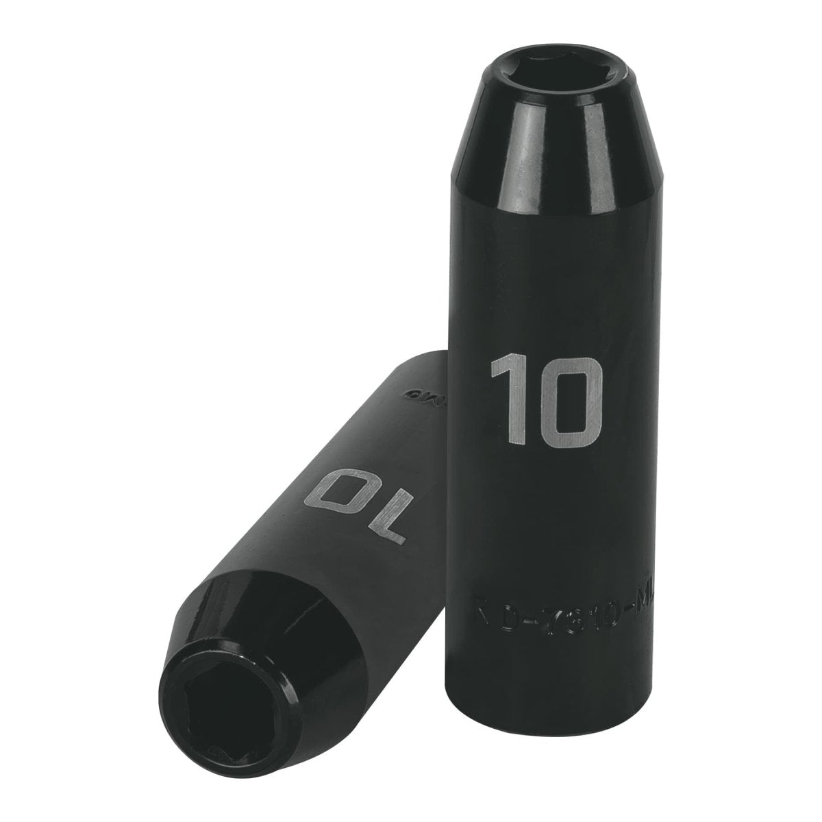 CUBO MECANICO DE IMPACTO 7/16" ENTRADA 1/2" HEXAGONAL LARGO TRUPER - SUPERMIX