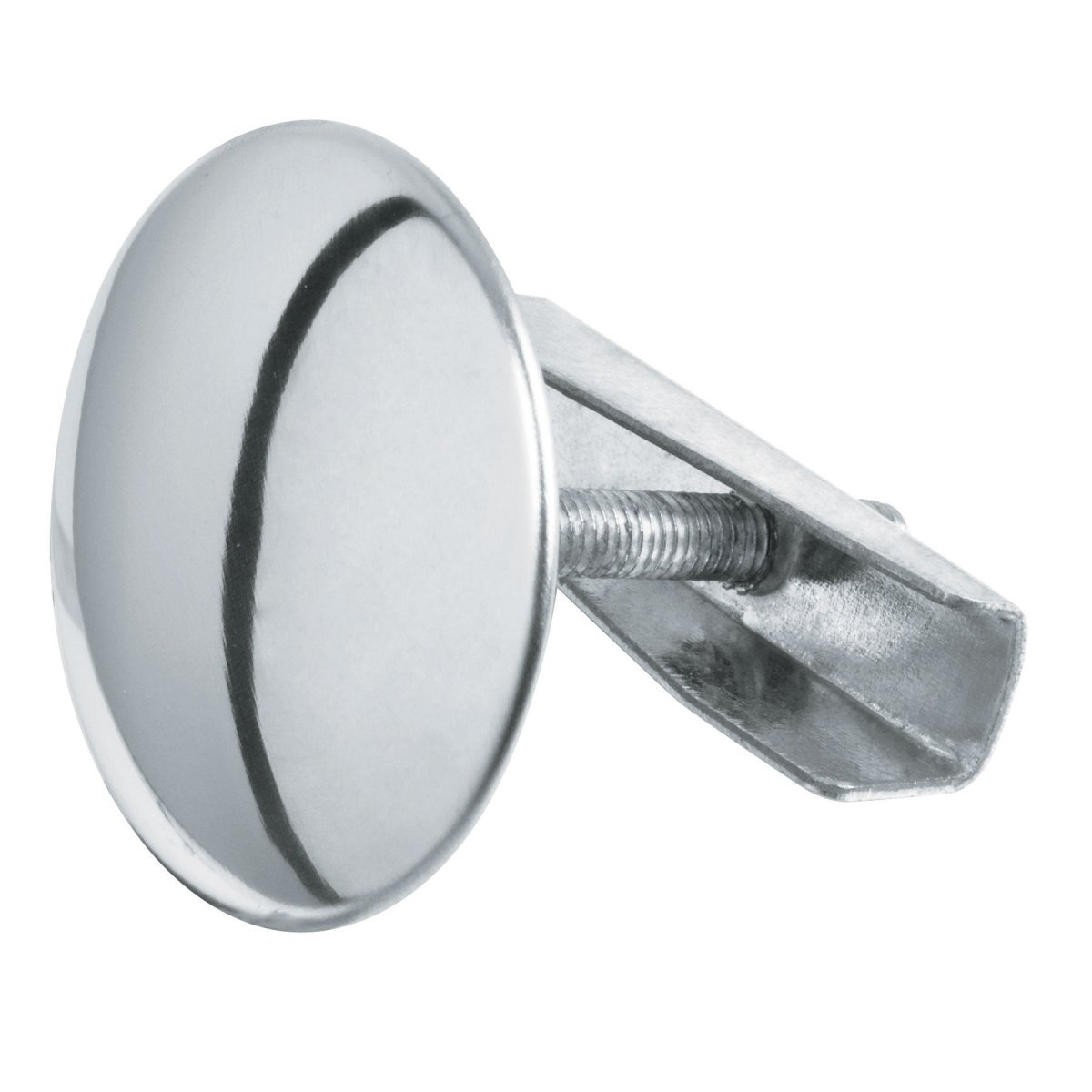 CUBRETALADRO DE ACERO INOXIDABLE 44 MM - SUPERMIX