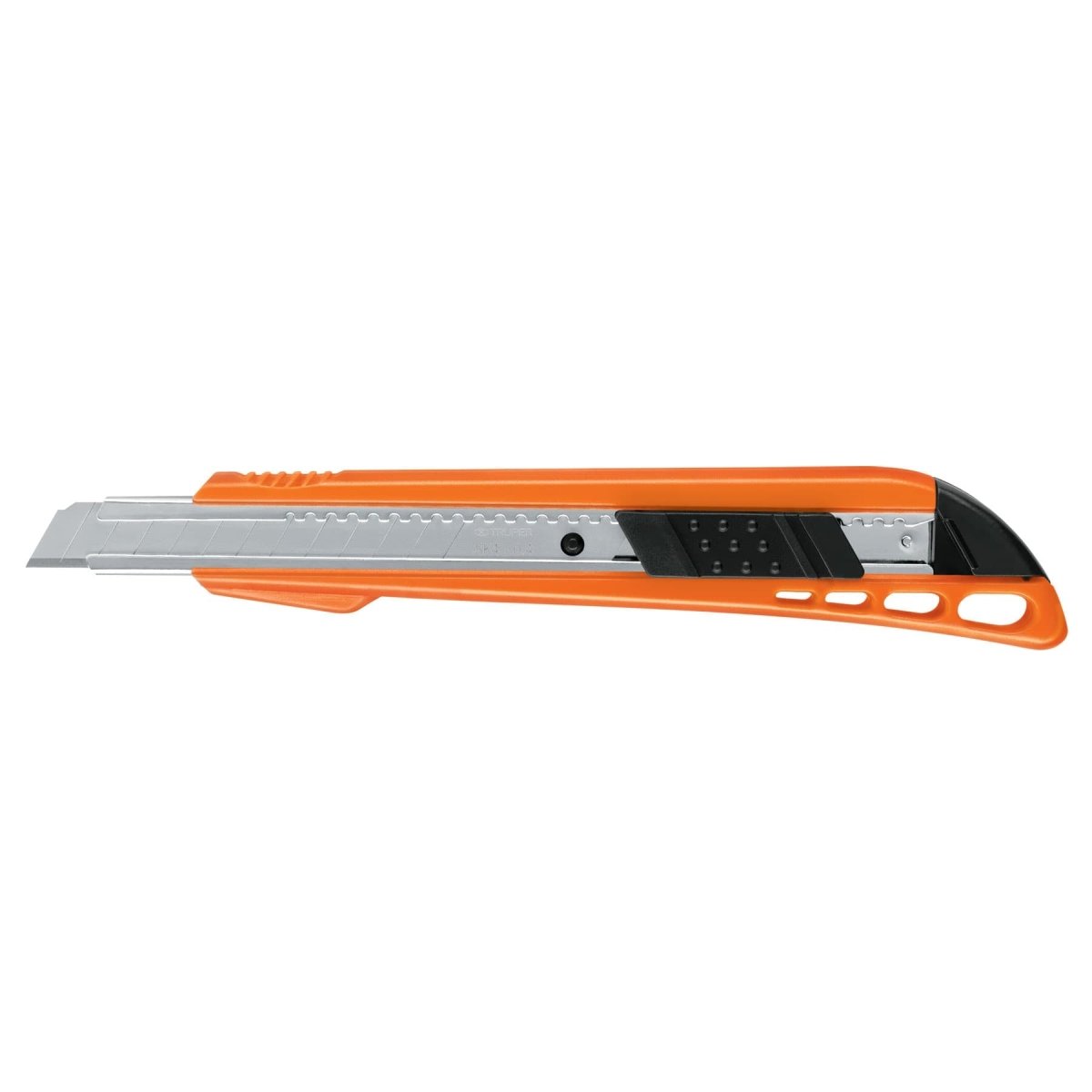 CUCHILLA (CUTTER) 5" PLASTICA TRUPER - SUPERMIX
