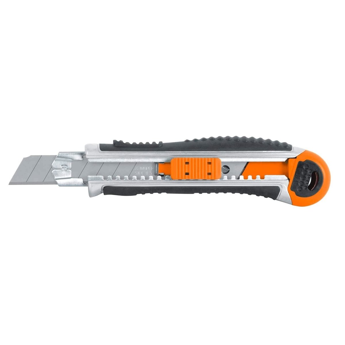 CUCHILLA (CUTTER) 6'' REFORZADA TRUPER - SUPERMIX