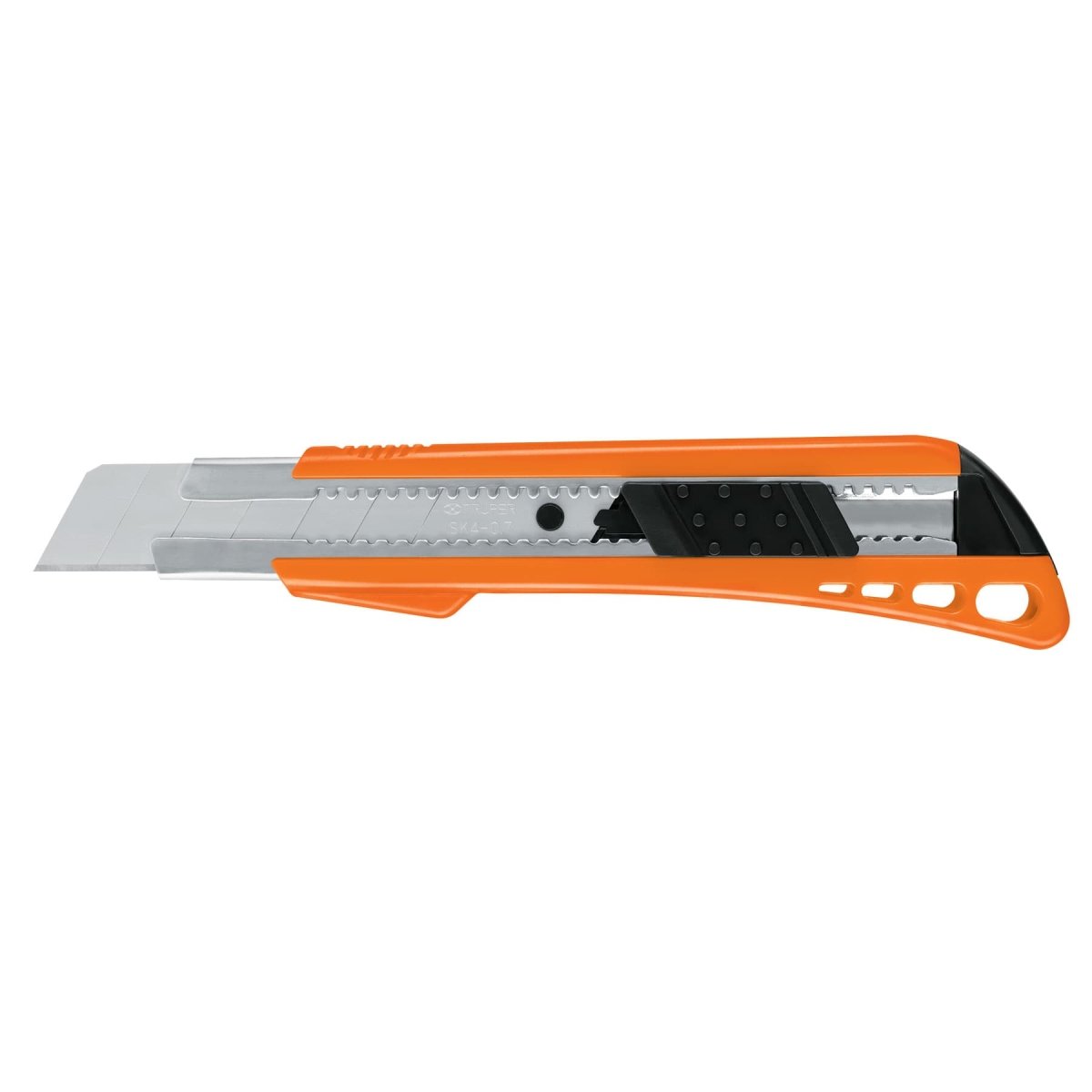 CUCHILLA (CUTTER) 7'' PLASTICA TRUPER - SUPERMIX