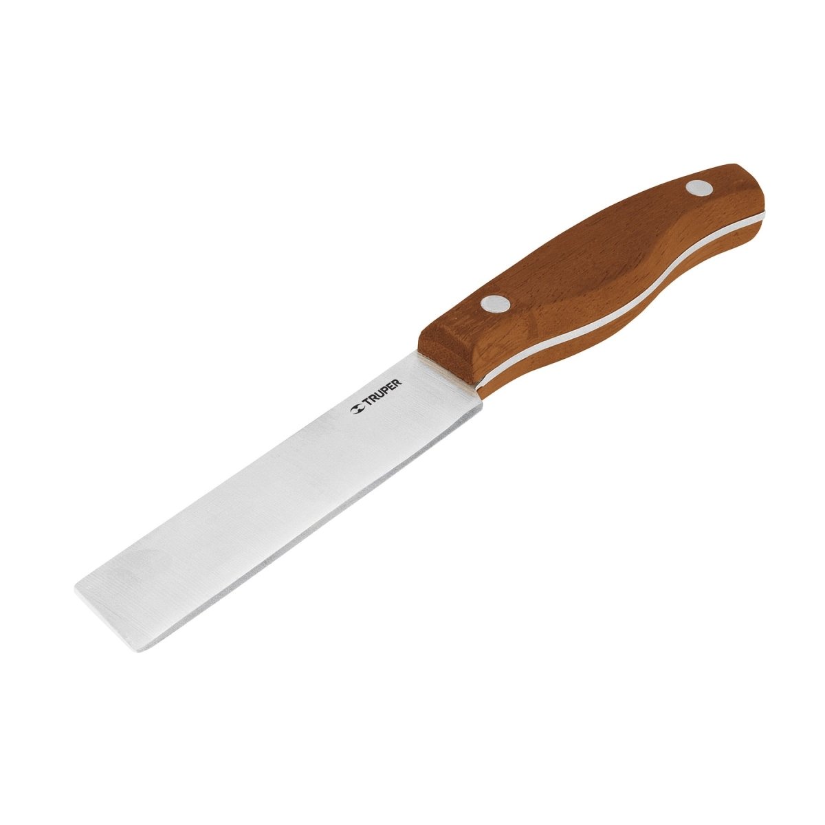 CUCHILLO 7 1/2'' PARA ELECTRICISTA TRUPER - SUPERMIX