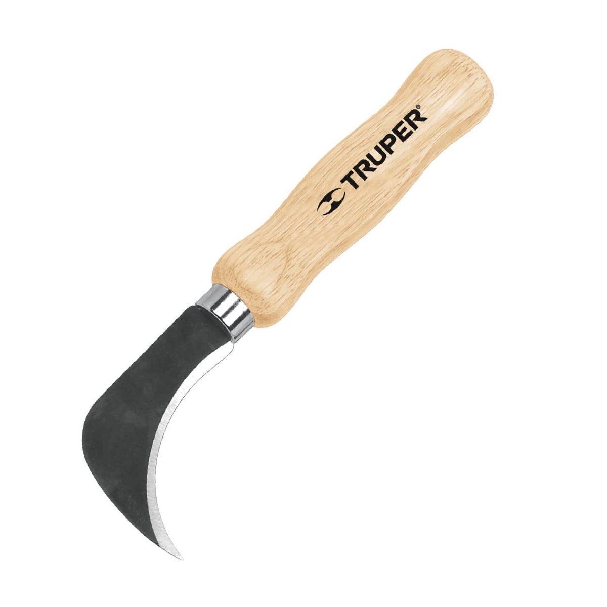 CUCHILLO 7 1/2'' PARA LINOLEO TRUPER - SUPERMIX