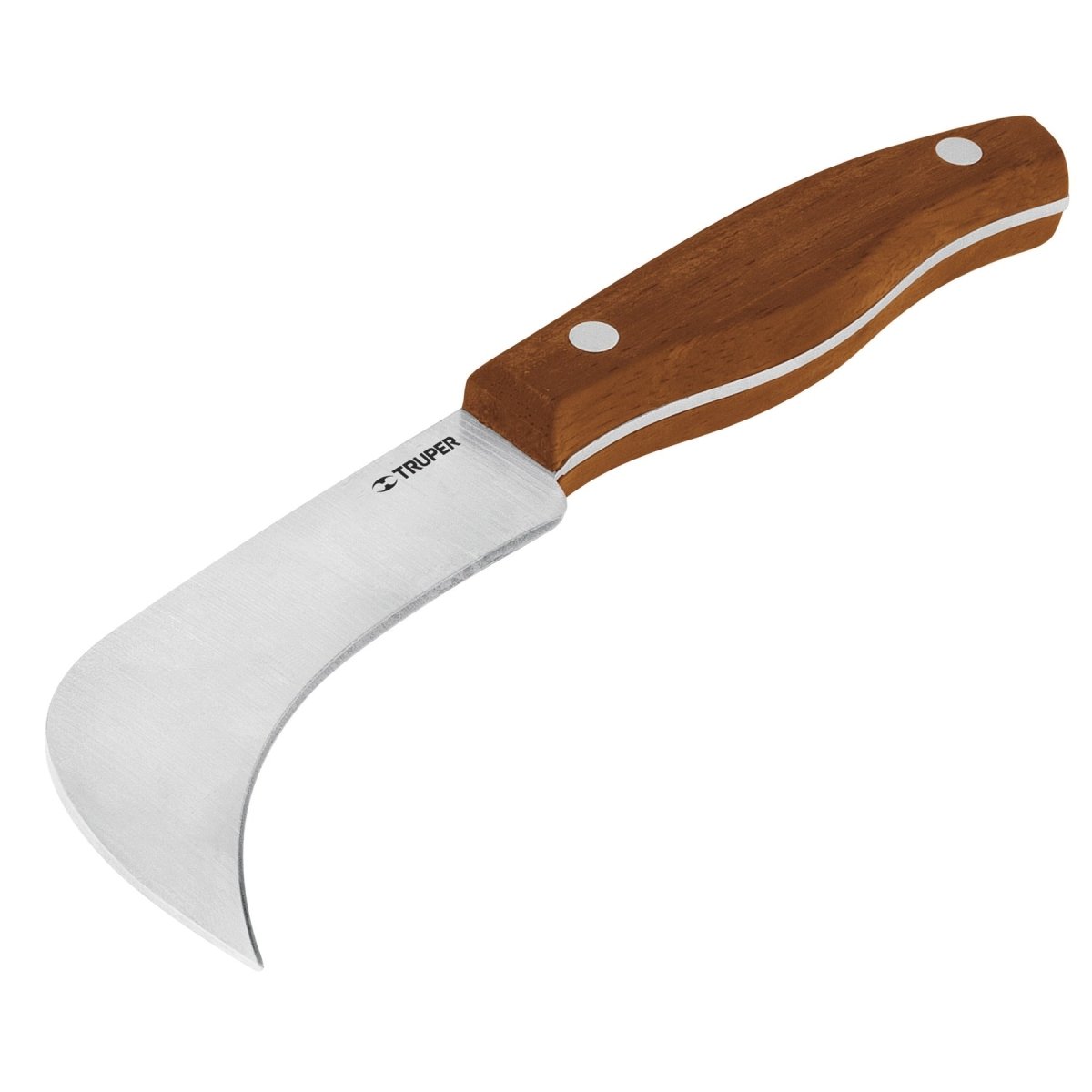 CUCHILLO 7'' PARA LINOLEO TRUPER - SUPERMIX