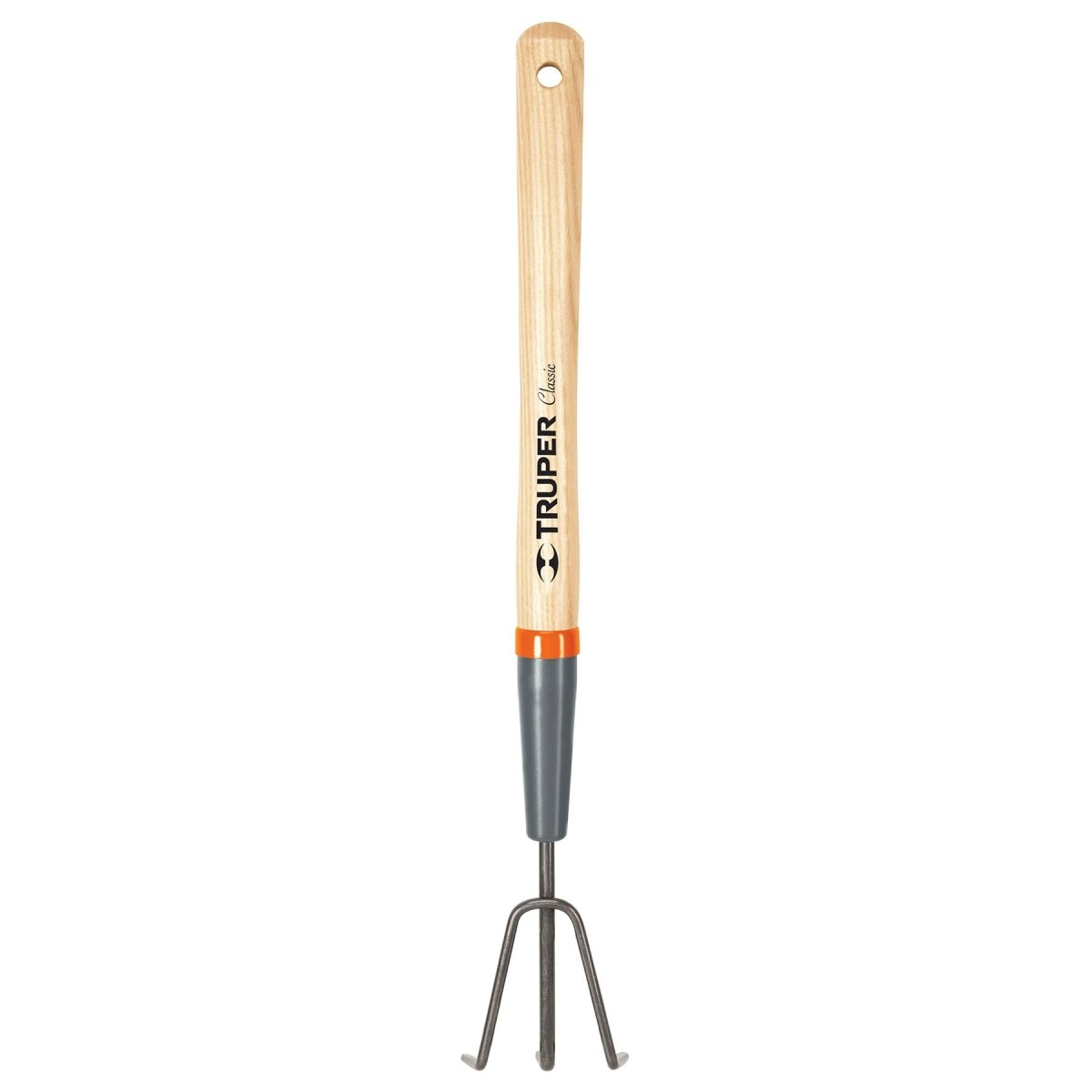 CULTIVADOR P/JARDIN 15" GTL - CV TRUPER.. - SUPERMIX