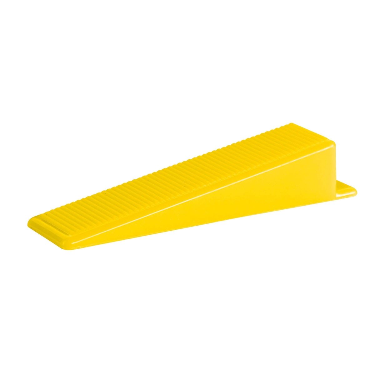 CUÑA DE PLASTICO NIVELADORA DE CERAMICA TRUPER - SUPERMIX