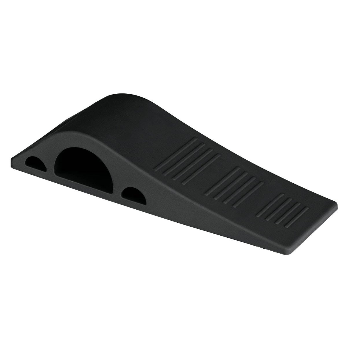 CUÑA PARA PUERTA DE 12CM PLASTICA HERMEX - SUPERMIX