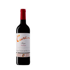CUNE CRIANZA VINO TINTO 75 CL - SUPERMIX