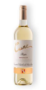 CUNE VINO SEMIDULCE - SUPERMIX