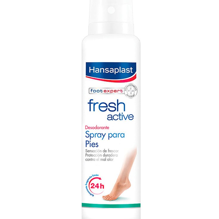 CURITAS SPRAY 2 EN1 DEO FRESH ACTIVE 150 ML - SUPERMIX