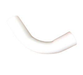 CURVA ELECTRICA 3/4 DOBLE CAMPANA SDR - 26 - SUPERMIX