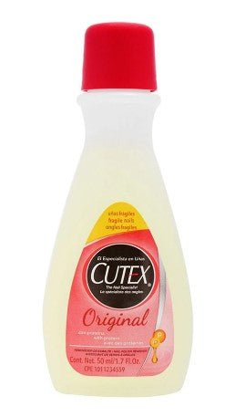 CUTEX REGULAR 50 ML - SUPERMIX