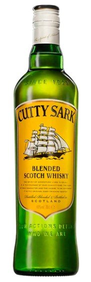 CUTTY SARK 750 ML - SUPERMIX