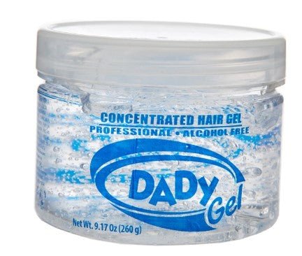 DADY GELATINA 8 OZ - SUPERMIX