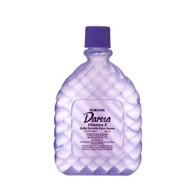 DAROSA REMOVEDOR VIT E LILA 5 OZ - SUPERMIX