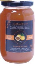 DELICIEL MERMELADA CHINOLA 250 GR - SUPERMIX