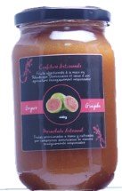 DELICIEL MERMELADA GUAYABA 250 GR - SUPERMIX