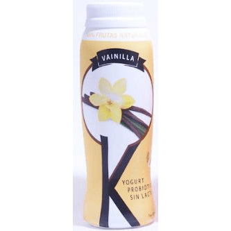 DELICIEL YOGURT K BEBIBLE VAINILLA 207 ML - SUPERMIX