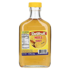 DELIFRUIT MIEL DE ABEJA 12 ONZ - SUPERMIX